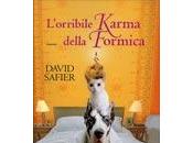 L'orribile Karma della Formica David Safier