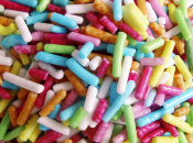 Bomboniere dolci: candy, smarties zuccherini