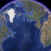 Google Earth 360°