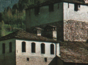 Castelli della d’Aosta