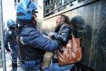 Manifesazione oggi Roma, paura possibili scontri studenti-polizia