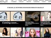 sarà nuova blogger?