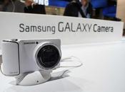 Samsung Galaxy Camera Manuale, Guida EK-GC100 EKGC100ZWA Video Caratteristiche