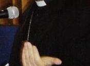 Mons. Antonio Cantisani entusiasta &#8220;Gianfrancesco&#8221;