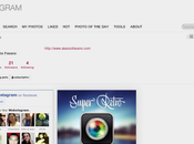 Webstagram: come usare Instagram