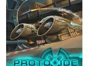 Disponibile anche perMeeGo gioco Protoxide