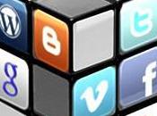 Differenze vari social network