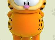Talking Garfield