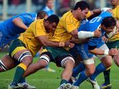 Tredici zero Wallabies