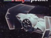 Darth Vader’s Fighter