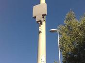 vecchie antenne Telecom Fido abbandonate città. Ennesimo degrado nessuno parla