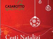 Cesti natalizi 2012