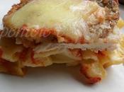 Mezzi Paccheri… forno!!!