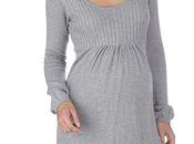 morbido pullover premaman