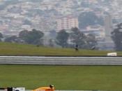 Hulkenberg agio Interlagos