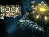 Steam, offerte flash saldi autunnali troviamo BioShock Doom Metro 2033