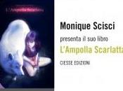 Monique Scisci presenta alla Libreria Edicolè Milano