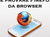 Firefox Simulator: come provare sistema operativo mobile Mozilla tramite browser