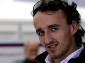 Scampato incidente Robert Kubica