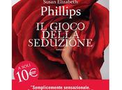 letture della Fenice: RECENSIONE gioco seduzione Susan Elizabeth Phillips... ritorno romance!