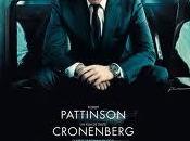 Cosmopolis, David Cronenberg
