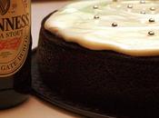 Guinness cake