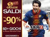 Mobile celebra “Giorno Ringraziamento” Entertainment Award Nomination SCONTISSIMI