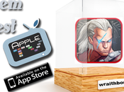 REDEEM CONTEST All’interno Codici Redeem gioco WRAITHBORNE iPhone [Recensione]