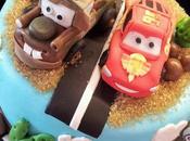 Saetta Queen Cricchetto cake