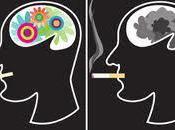 sigaretta compromette facoltà cognitive