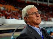 Lippi: Juventus forte, pesa l'assenza Conte"