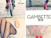 News closet//Gambettes Box, ogni mese casa paia calze nuove