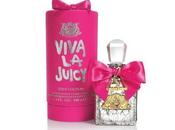 Profumi Natale 2012: Viva Juicy Platinum Limited Edition Collection, profumo Couture