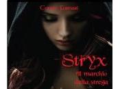 Recensione: Stryx. Marchio della Strega