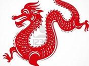 Anno Drago avvia alla fine ancora propizio favorevole nascituri