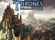 grande inverno George R.R. Martin. Capitolo Tyrion