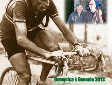 Gennaio Ricordo Fausto Coppi