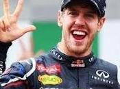 Vettel, (ancora) Campione mondo Formula