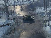 Company Heroes breve trailer game-play