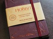 Moleskine Limited Edition Ruled Notebook Hobbit