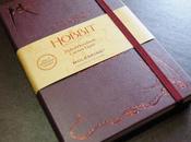 Moleskine Limited Edition Ruled Notebook Hobbit