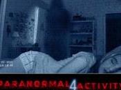 Paranormal Activity Schulman Joost, 2012)