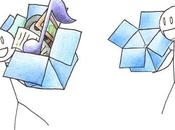 Disponibile Dropbox 1.6.2