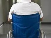 Disabili: giovane tetraparesi spastica laurea trasporti