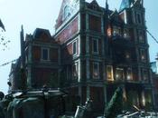 Dishonored, Dunwall City Trials arriva l’11 dicembre; ecco foto informazioni
