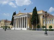 pausa rilassante Atene: Giardini Nazionali Zappeion.