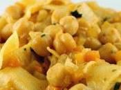 Pasta ceci