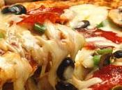 Pizzeria Stellare: tutto cinque euro giovedi