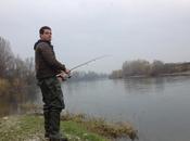 Report Alternativo novizio della pesca. d’inverno cappotto…