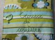 Trousse couture